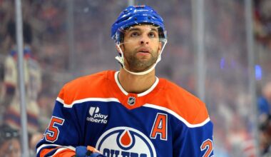 What can Darnell Nurse offer as a trade target? The risks, rewards and suitors