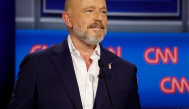 Steve Hilton smashed up UK politics — now he wants to upend California’s – POLITICO