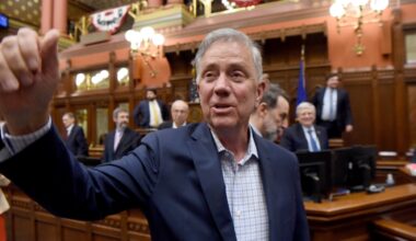 Connecticut enacts data privacy updates, new law inspired by California's 'Delete Act'