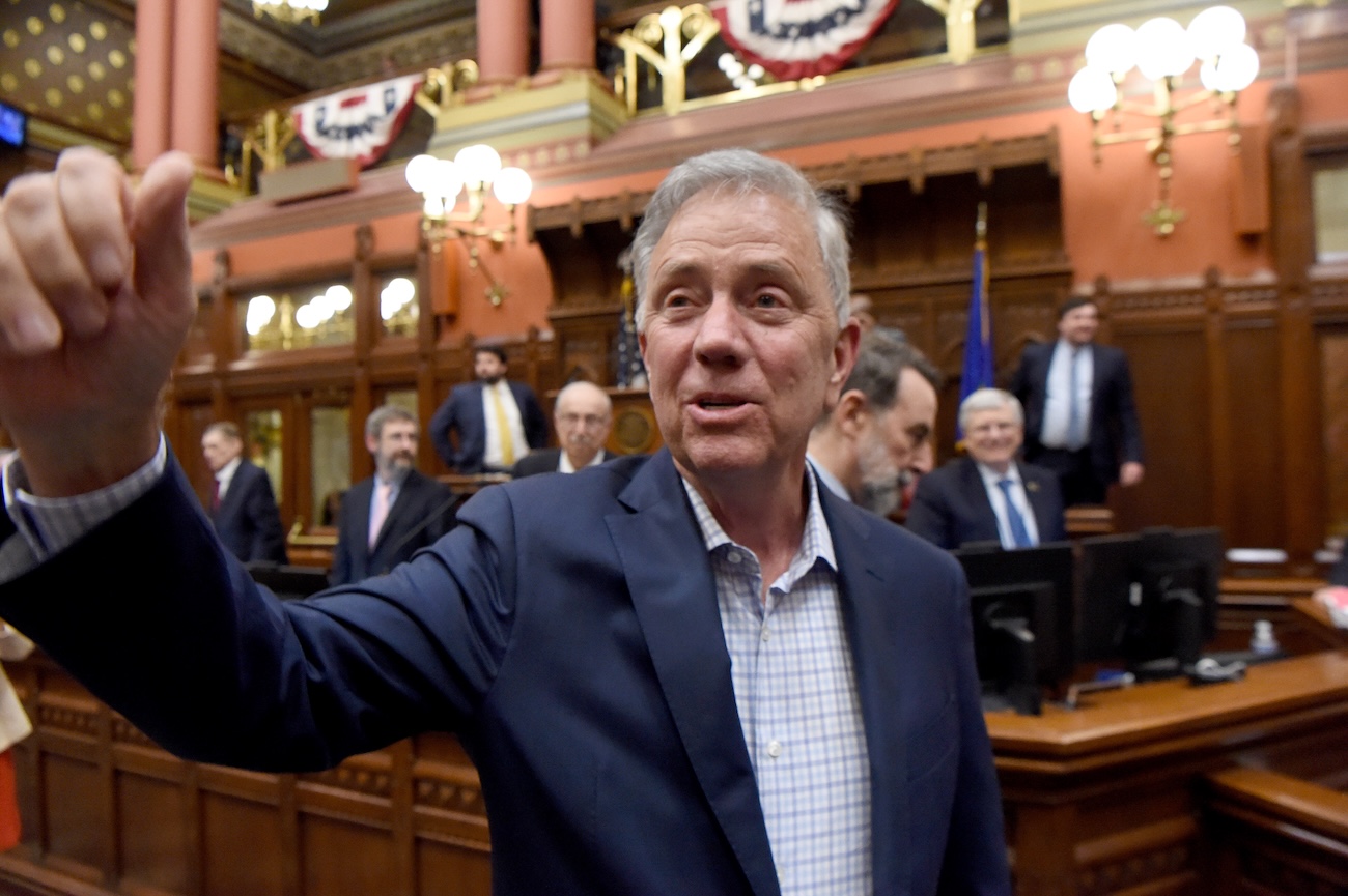 Connecticut enacts data privacy updates, new law inspired by California's 'Delete Act'