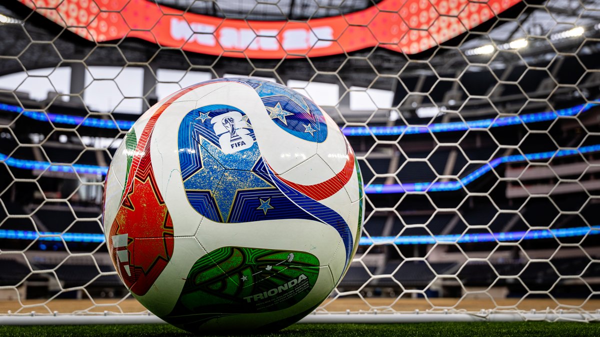 Why a World Cup ticket-holder missed out on LA match – NBC Los Angeles