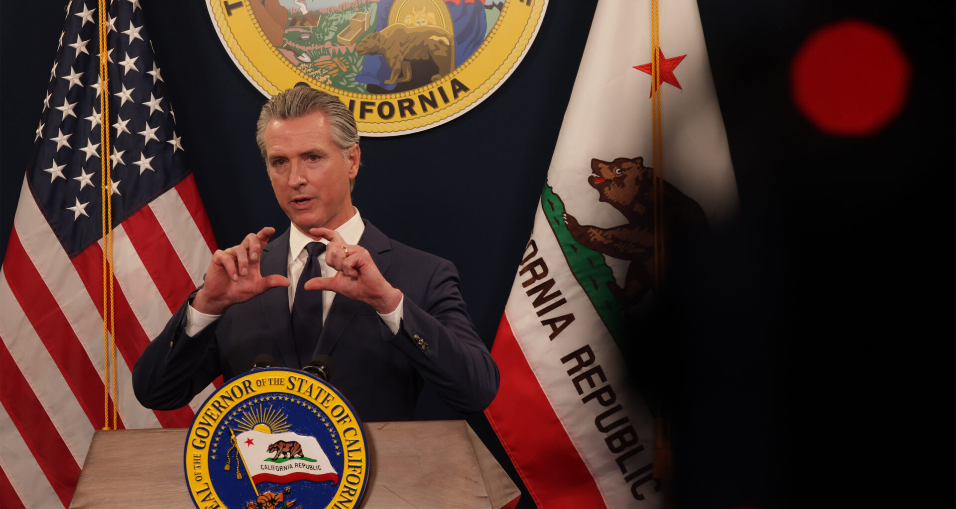 1 in 4 Covered California Enrollees Could Get State Aid Under Newsom Proposal
