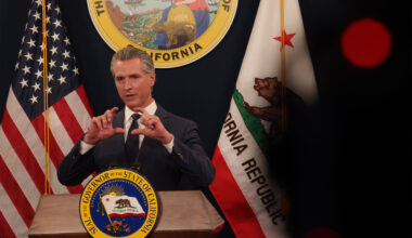 1 in 4 Covered California Enrollees Could Get State Aid Under Newsom Proposal