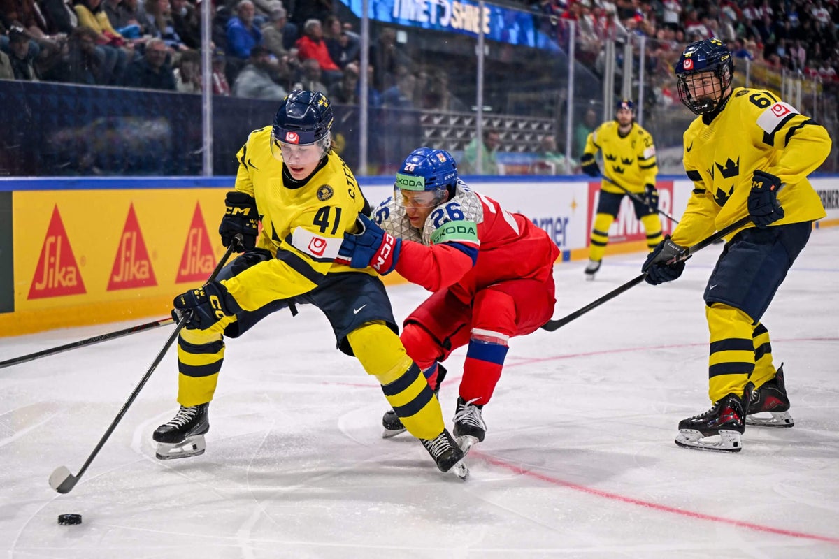 Sharks have options after adding more draft capital