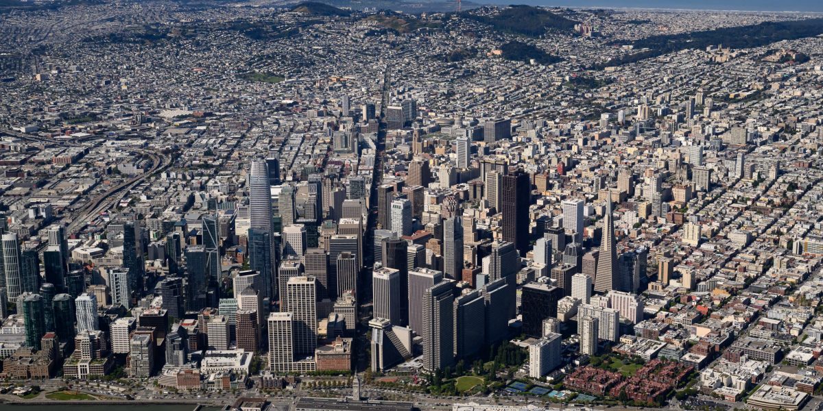A San Francisco seller wants OpenAI or Anthropic stock for their $3 million home