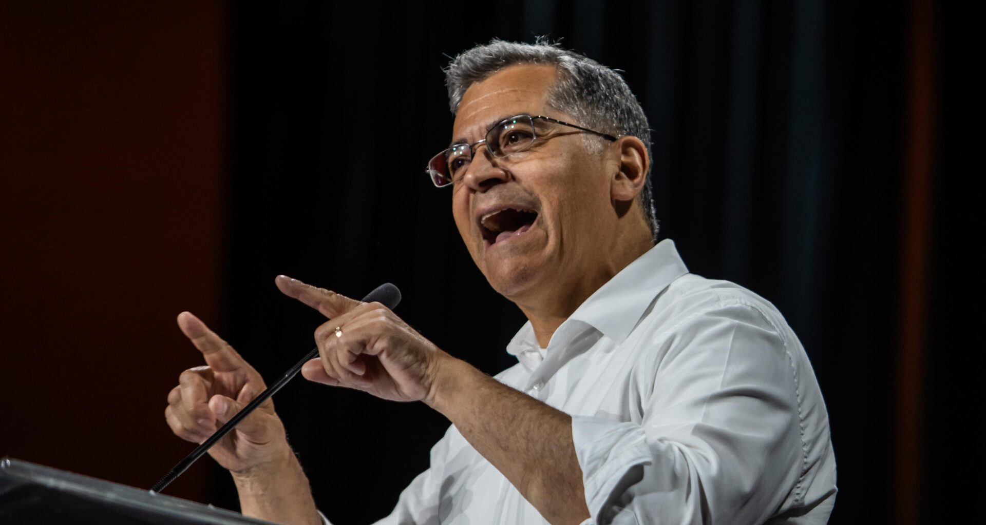 What to Know About Xavier Becerra, an Unexpected Frontrunner in the California Gubernatorial Race