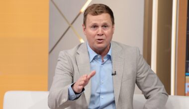 Can Spencer Pratt Pull Off the Upset in L.A. Mayor Primary?