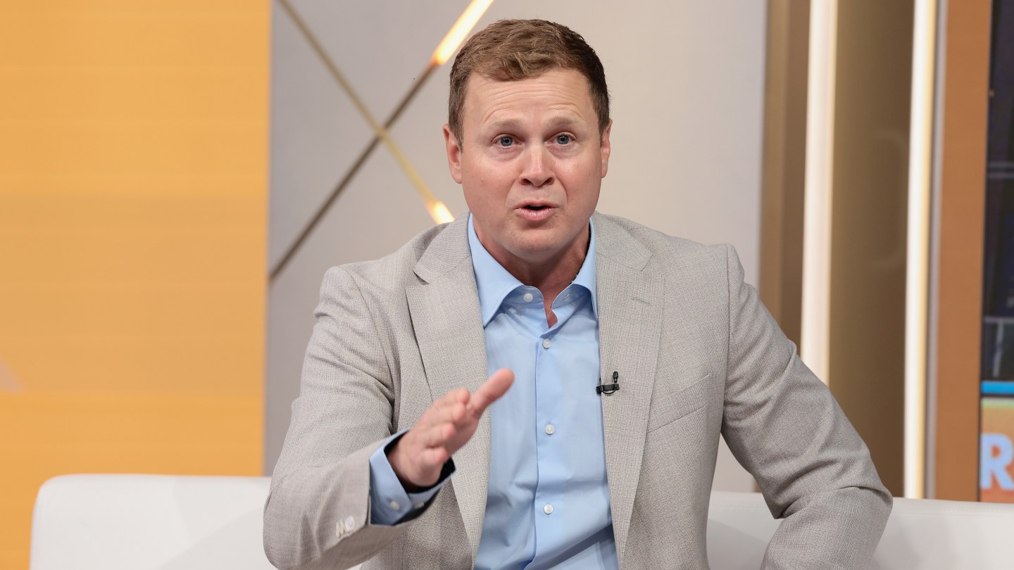 Can Spencer Pratt Pull Off the Upset in L.A. Mayor Primary?