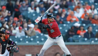 MLB’s hitters struggling after 35 in age of analytics, velocity – NBC Los Angeles