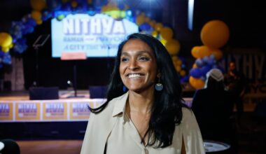 Democratic Socialist Overcomes GOP-Funded Opponent to Advance in Los Angeles Mayor Race
