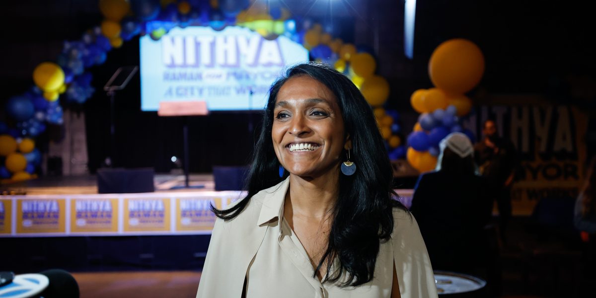 Democratic Socialist Overcomes GOP-Funded Opponent to Advance in Los Angeles Mayor Race