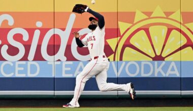 Celebrating Jo Adell and Jose Canseco head-ball homers with a head-to-head comparison