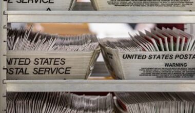 California pushes back on Trump’s primary election interference claim – NBC 7 San Diego