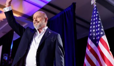 Who Is Steve Hilton? Fox News Vet to Make California Governor Bid