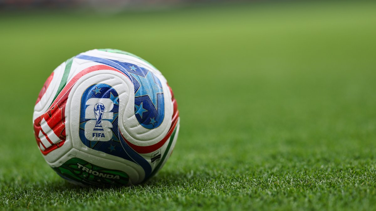 LA County parks to host 5 free Soccer Watch Parties – NBC Los Angeles