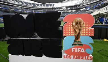 Find World Cup Fan Zones in Los Angeles – NBC Los Angeles