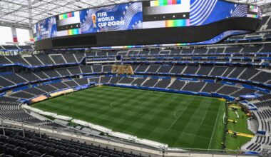 Why SoFi Stadium, world’s most expensive arena, will wow the World Cup and shock soccer purists