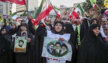 Deal reached between United States and Iran, Trump says – NBC 7 San Diego