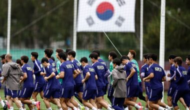 South Korea president orders investigation after World Cup elimination – NBC Los Angeles