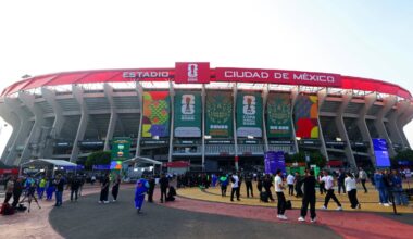 Live updates: Mexico and South Africa meet in World Cup opener – NBC Los Angeles