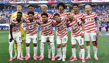 U.S. to play Round of 32 World Cup match in Santa Clara – NBC Bay Area