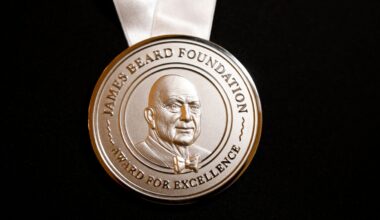 San Francisco chef, bartender win coveted James Beard Awards – NBC Bay Area