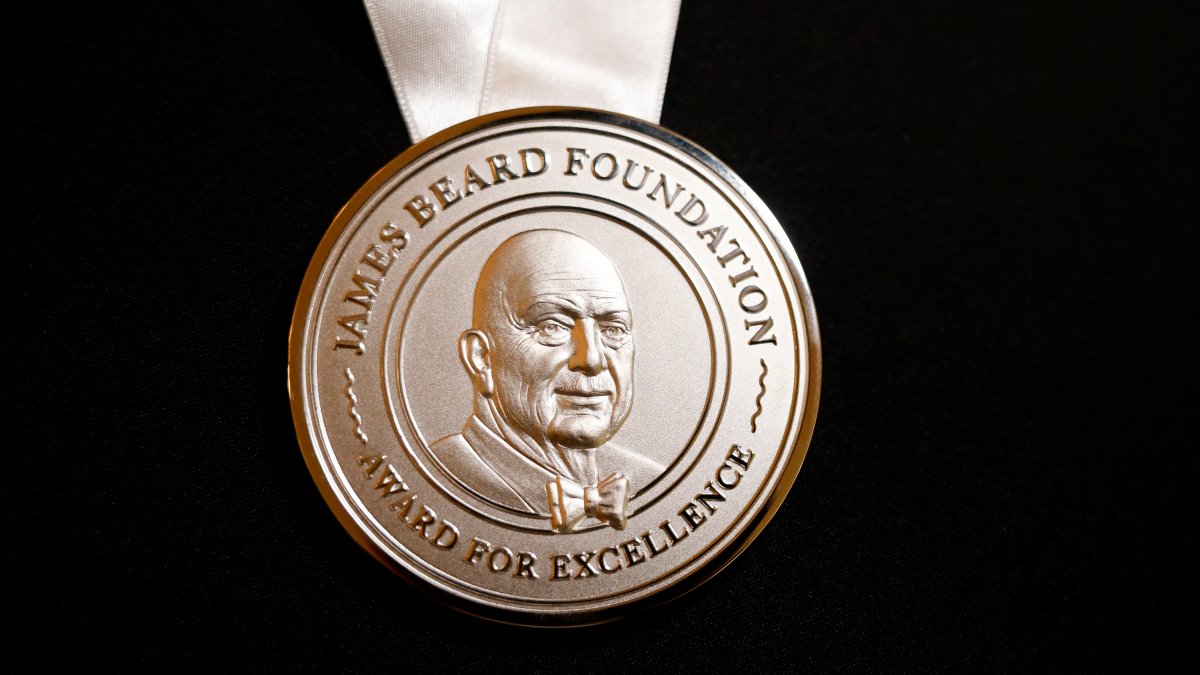 San Francisco chef, bartender win coveted James Beard Awards – NBC Bay Area