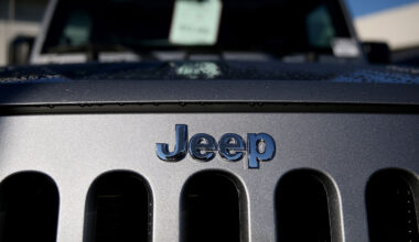 Three arrested in connection with at least a dozen Jeeps thefts; vehicles driven into Mexico – NBC 7 San Diego