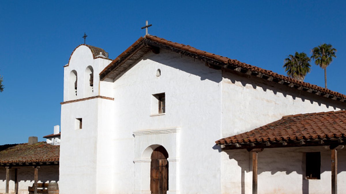 How to get free California historic park entry this month – NBC 7 San Diego