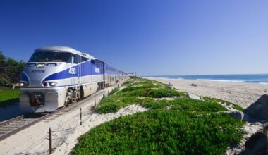 Pacific Surfliner urges early reservations for World Cup matches – NBC Los Angeles