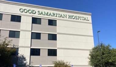 4 hospitals in the Los Gatos area receive 'C' safety grade in latest Leapfrog report | Los Gatan