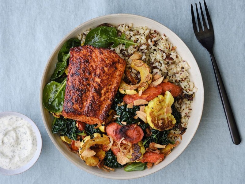 Gwyneth’s goop launches ‘Berkeley’ location in Oakland, and a favorite Fruitvale shucos vendor opens its first brick-and-mortar