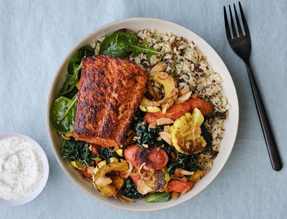Gwyneth's goop launches 'Berkeley' location in Oakland, and a crossing-the-bridge noodles specialist comes to town