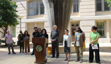 Sacramento Approves Ethical Investment Policy Amendment, Divests from Lockheed Martin
