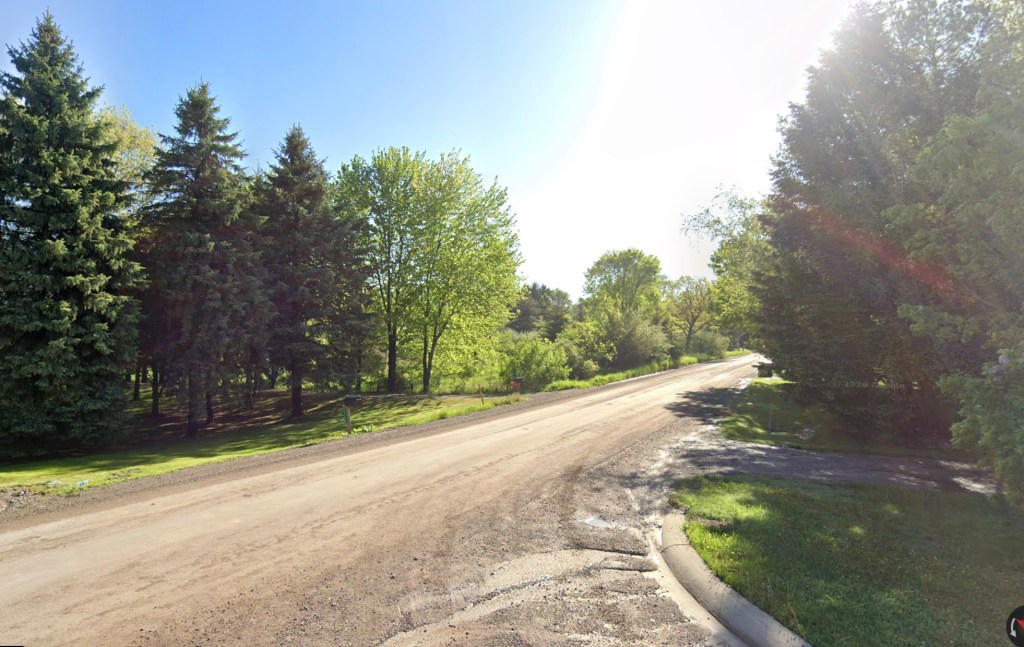 Woman, 77, critically injured in Gunn Road crash after passing vehicles – The Oakland Press
