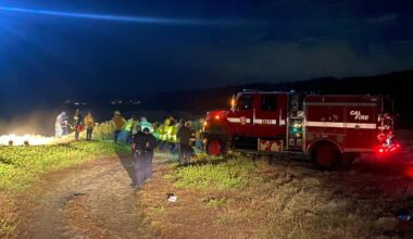 San Jose man fell to his death at Santa Cruz County beach – NBC Bay Area