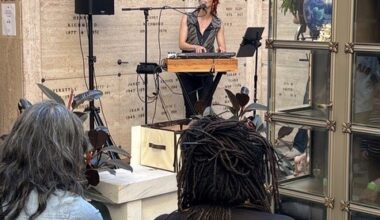 Snapp Shots: North Oakland's annual Garden of Memory event coming up