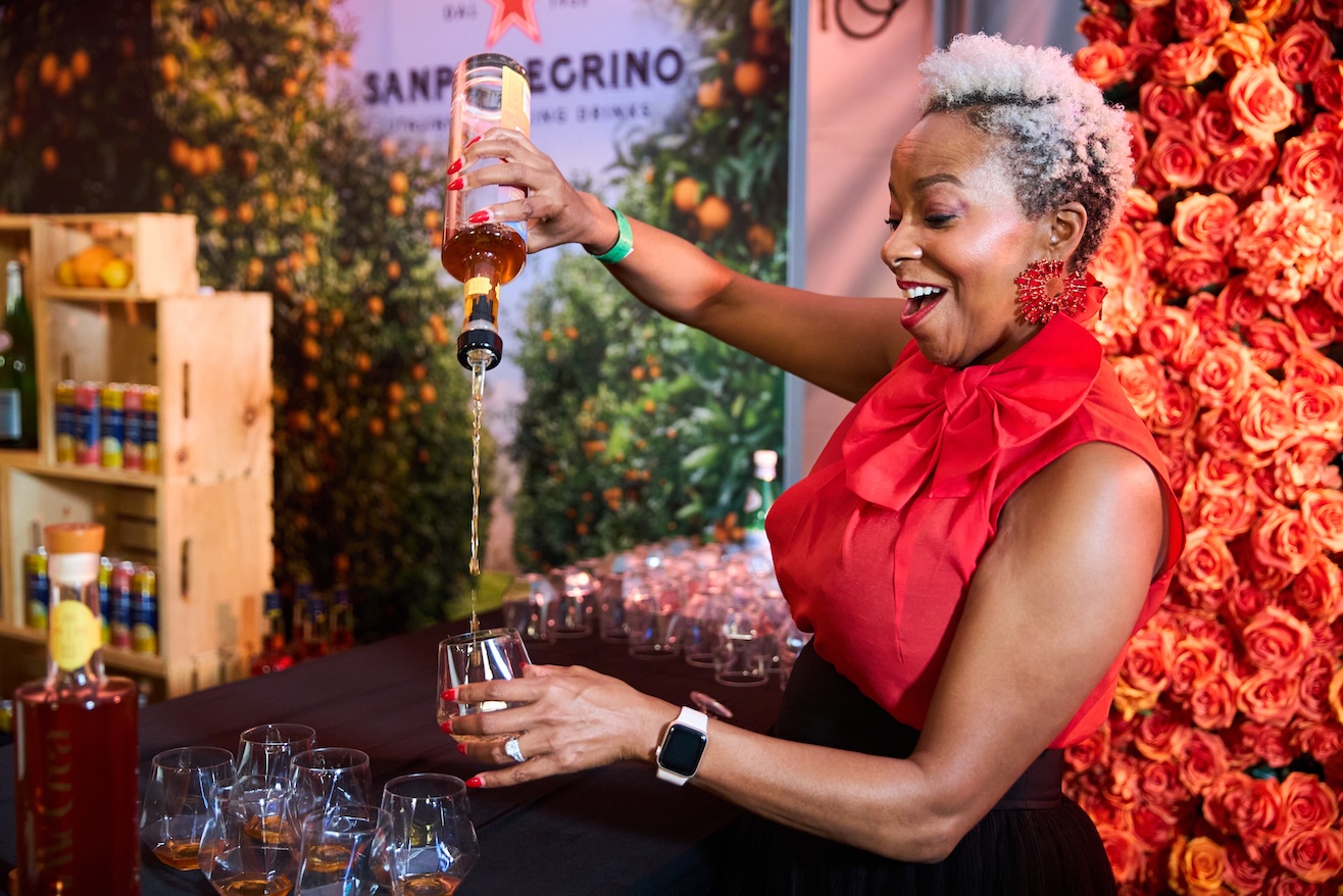 Hollywood on the Coast Food & Wine Festival Arrives on June 13