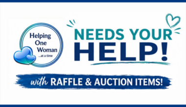 Helping One Woman Seeks Community Donations
