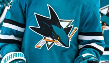San Jose Sharks logo