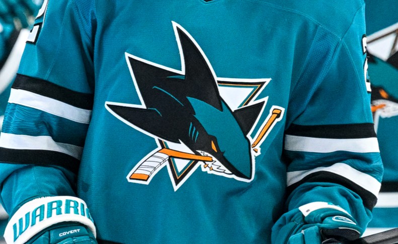 San Jose Sharks logo