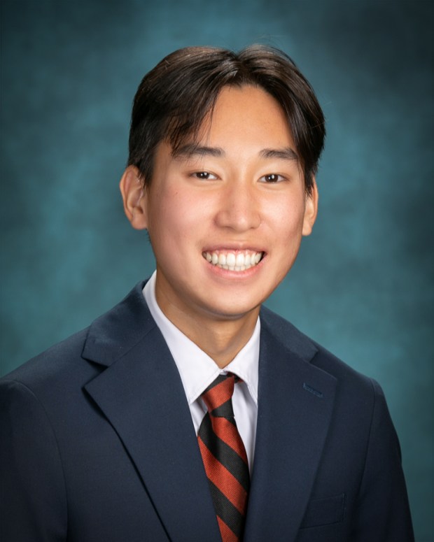 Hyunwoo Yoo (submitted photo)