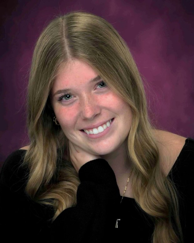 Hanna Turney (submitted photo)