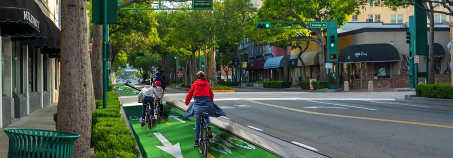 Fullerton Abruptly Axes Essential Bicycle Lockers, Ignoring Community Security Concerns