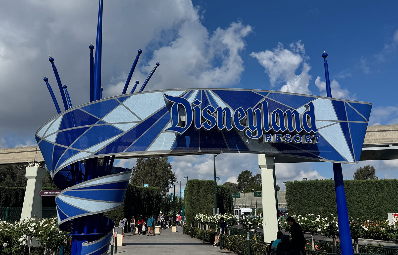 Disneyland Resort Update for June 1, 2026
