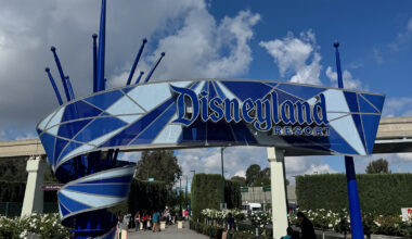Disneyland Resort Update for June 1, 2026