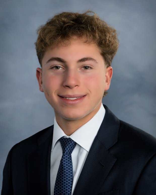Hayden Schwartzenfeld (submitted photo)