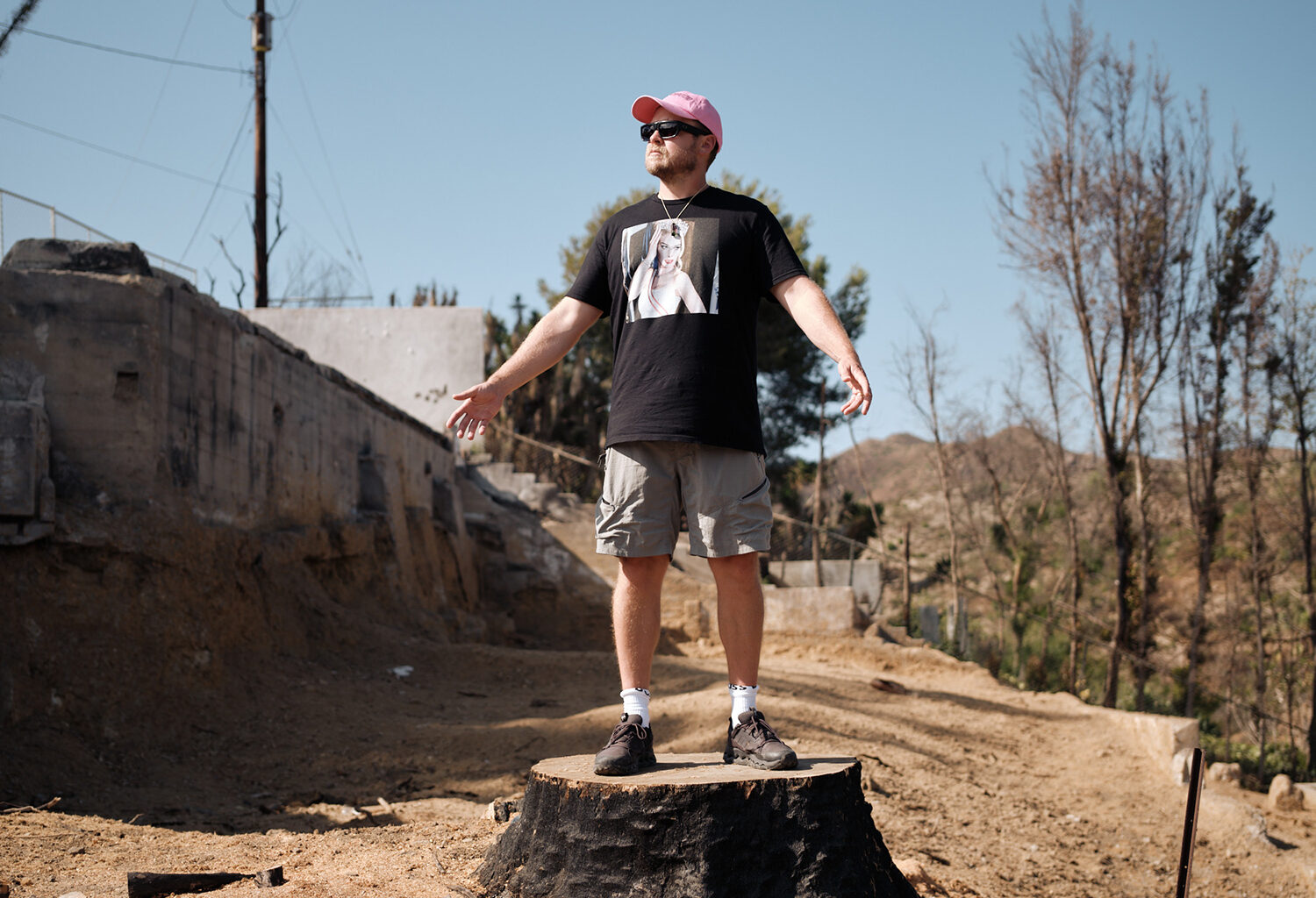 Spencer Pratt Declares “War” After Mayoral Election Loss