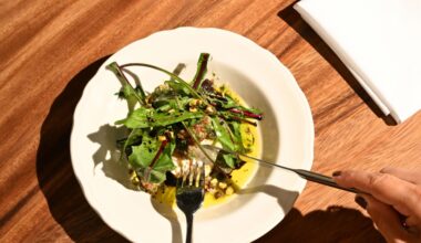 Your Los Angeles Restaurant Weekend Guide: June 26