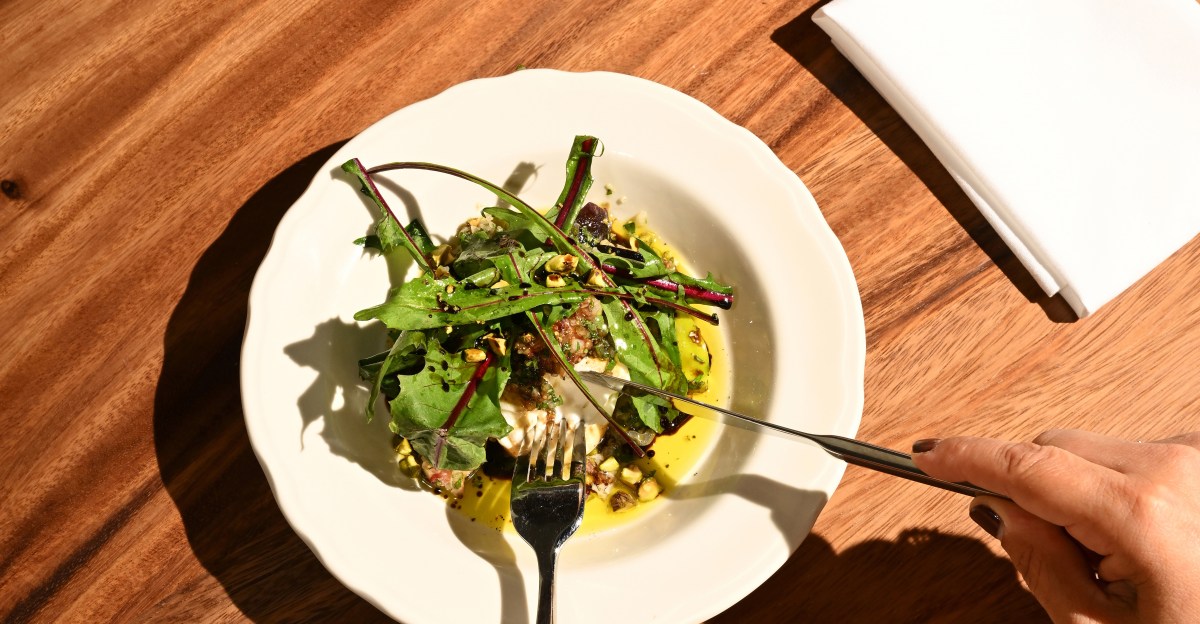 Your Los Angeles Restaurant Weekend Guide: June 26